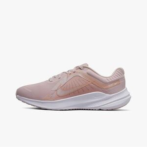 Nike Women's Soft Pink Athletic Shoes